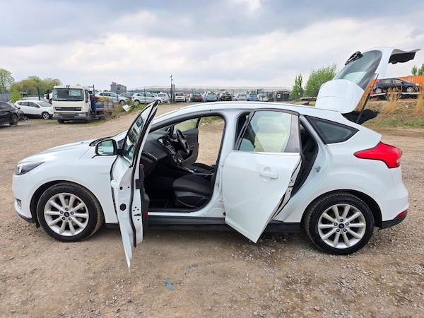 Used Ford Focus 2014 for sale - 76082168: Photo 13
