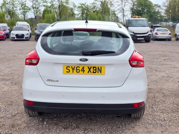 Used Ford Focus 2014 for sale - 76082168: Photo 14