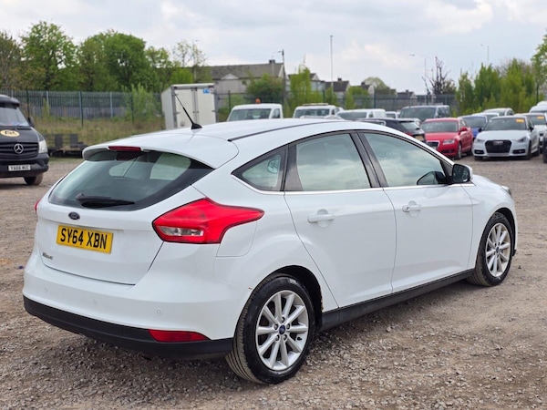 Used Ford Focus 2014 for sale - 76082168: Photo 17