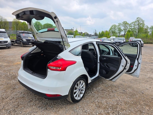 Used Ford Focus 2014 for sale - 76082168: Photo 18