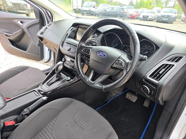 Used Ford Focus 2014 for sale - 76082168: Photo 19