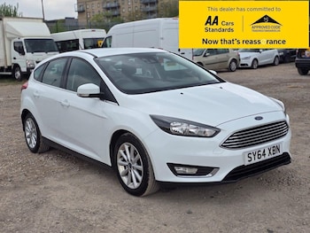 Ford - Focus