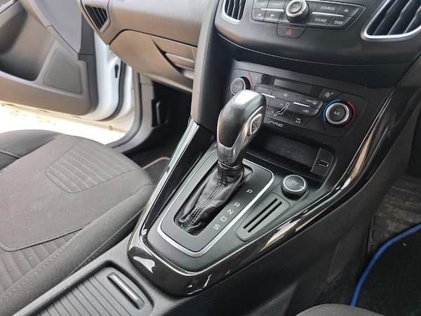 Used Ford Focus 2014 for sale - 76082168: Photo 20