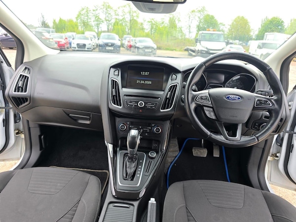 Used Ford Focus 2014 for sale - 76082168: Photo 21