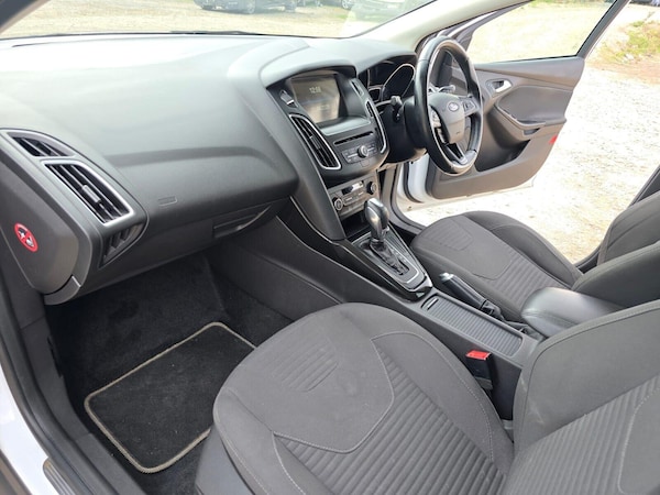 Used Ford Focus 2014 for sale - 76082168: Photo 22