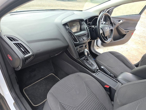Used Ford Focus 2014 for sale - 76082168: Photo 23