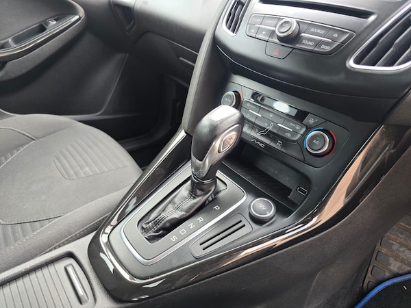 Used Ford Focus 2014 for sale - 76082168: Photo 24
