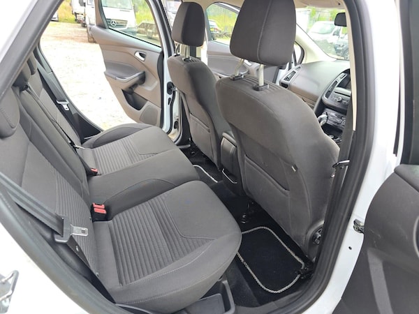 Used Ford Focus 2014 for sale - 76082168: Photo 27