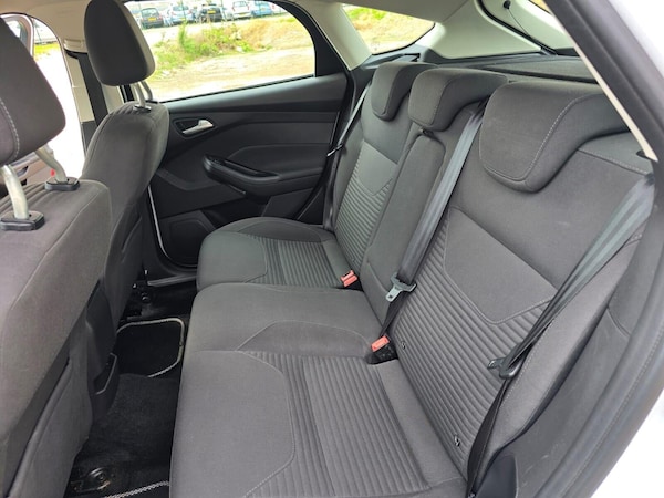Used Ford Focus 2014 for sale - 76082168: Photo 29