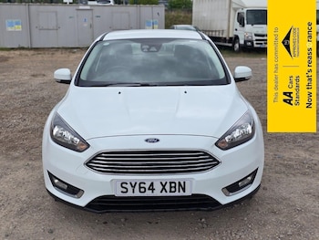 Used Ford Focus 2014 for sale - 76082168: Photo 2