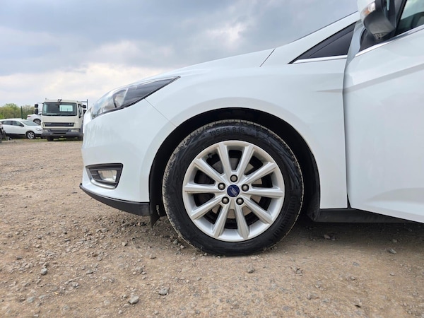 Used Ford Focus 2014 for sale - 76082168: Photo 36