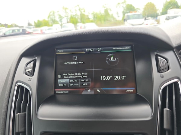 Used Ford Focus 2014 for sale - 76082168: Photo 38