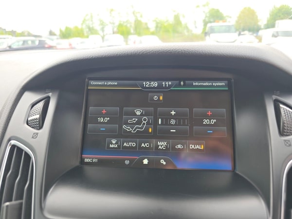 Used Ford Focus 2014 for sale - 76082168: Photo 39