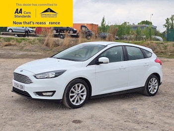 Used Ford Focus 2014 for sale - 76082168: Photo 3