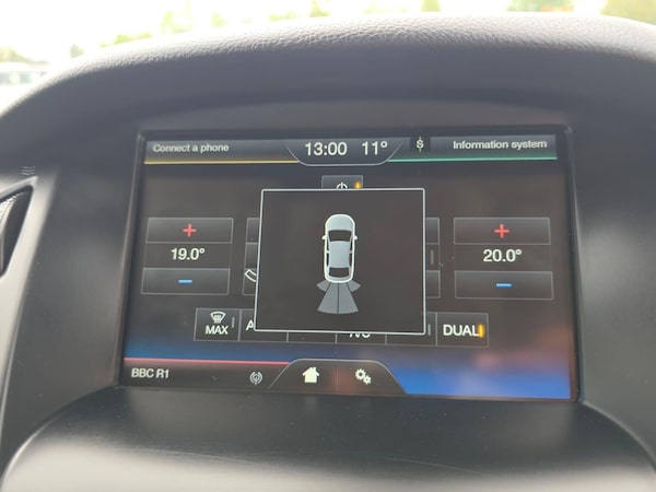 Used Ford Focus 2014 for sale - 76082168: Photo 40