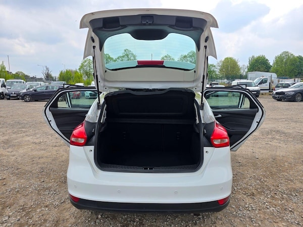 Used Ford Focus 2014 for sale - 76082168: Photo 42