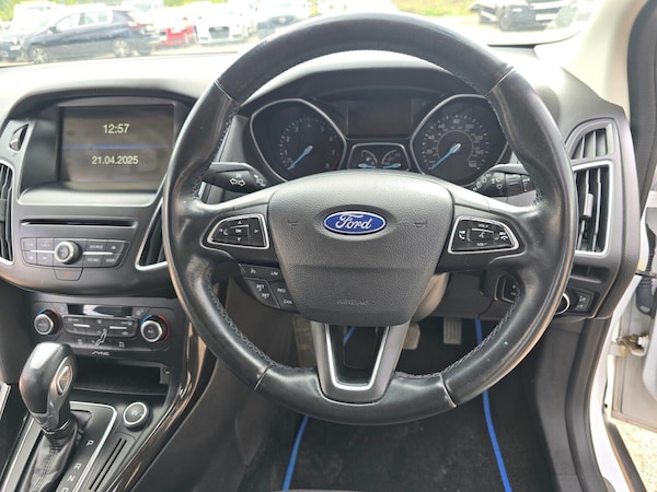 Used Ford Focus 2014 for sale - 76082168: Photo 44