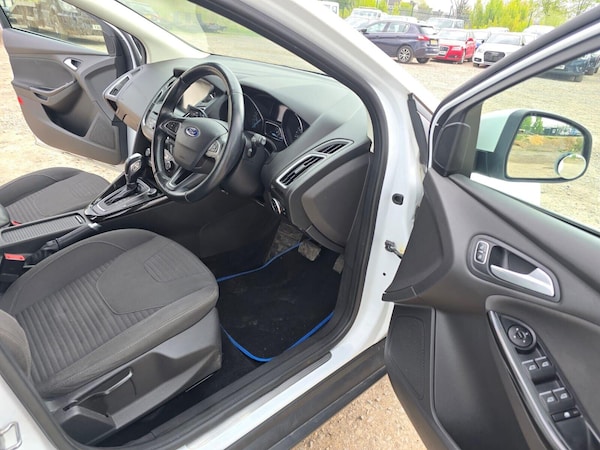 Used Ford Focus 2014 for sale - 76082168: Photo 45