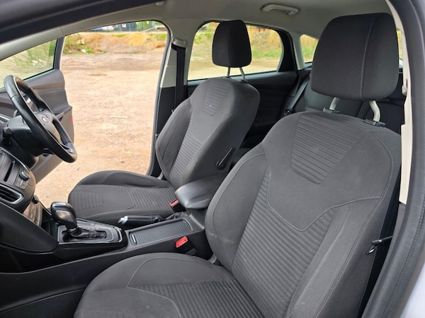 Used Ford Focus 2014 for sale - 76082168: Photo 46