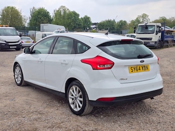 Used Ford Focus 2014 for sale - 76082168: Photo 4