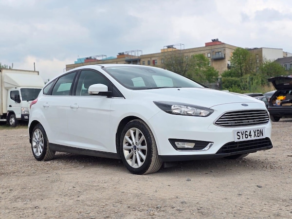 Used Ford Focus 2014 for sale - 76082168: Photo 5