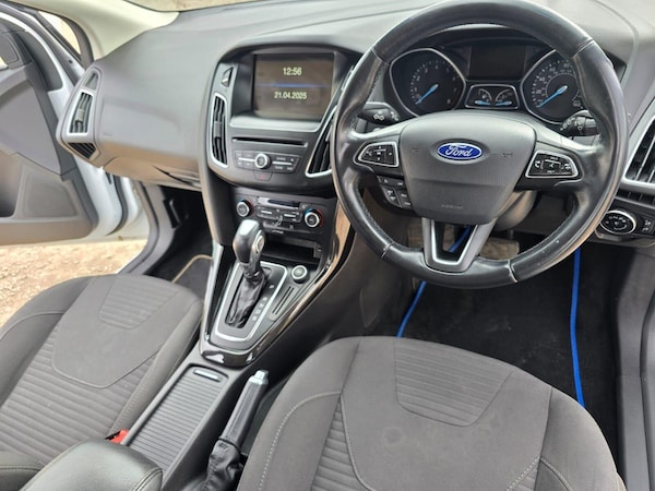 Used Ford Focus 2014 for sale - 76082168: Photo 66