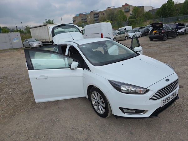 Used Ford Focus 2014 for sale - 76082168: Photo 6