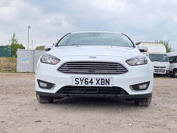 Used Ford Focus 2014 for sale - 76082168: Photo 7
