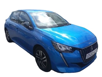 Used Peugeot 208 2022 for sale - 78906715: Photo