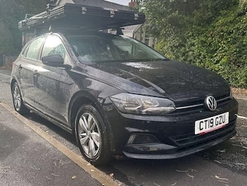 Used Volkswagen Polo 2019 for sale - 75705071: Photo