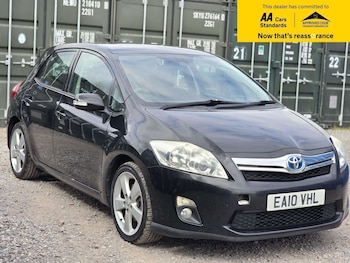Used Toyota Auris 2010 for sale - 78906671: Photo