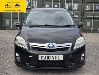 Used Toyota Auris 2010 for sale - 78906671: Photo