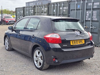 Used Toyota Auris 2010 for sale - 78906671: Photo