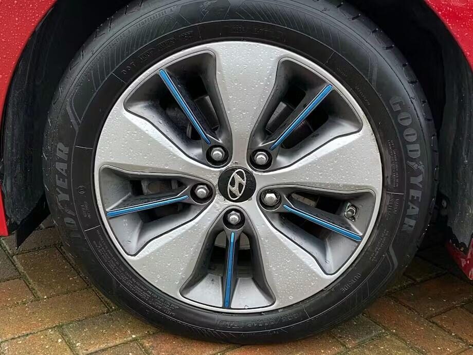 Used Hyundai IONIQ 2018 for sale - 77128995: Photo 10