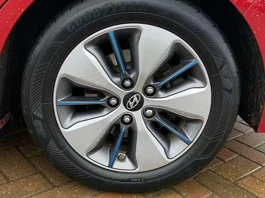 Used Hyundai IONIQ 2018 for sale - 77128995: Photo 11