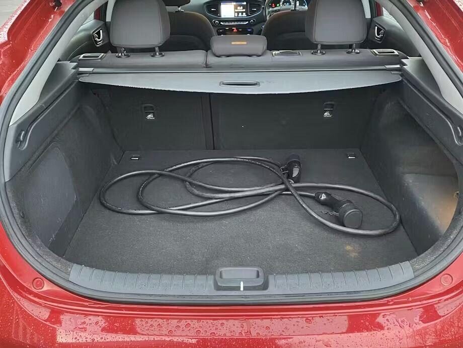 Used Hyundai IONIQ 2018 for sale - 77128995: Photo 13