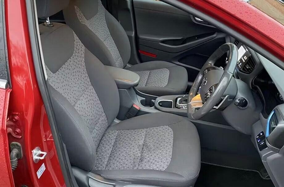 Used Hyundai IONIQ 2018 for sale - 77128995: Photo 6