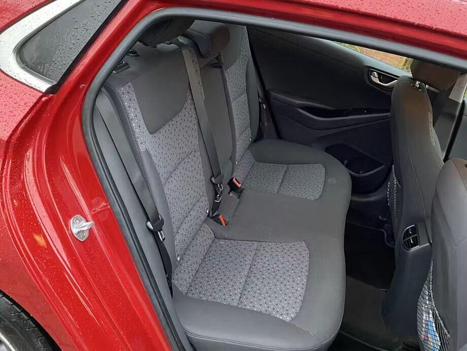Used Hyundai IONIQ 2018 for sale - 77128995: Photo 7