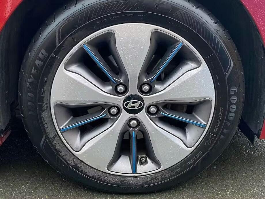 Used Hyundai IONIQ 2018 for sale - 77128995: Photo 8