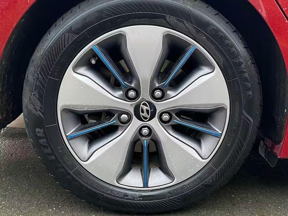 Used Hyundai IONIQ 2018 for sale - 77128995: Photo 9