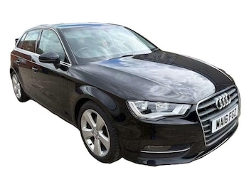 Used Audi A3 2016 for sale - 78614432: Photo