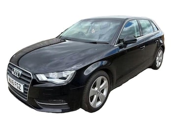 Used Audi A3 2016 for sale - 78614432: Photo
