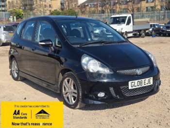 2008 (08) - 1.4 i-DSi Sport 5dr CVT-7