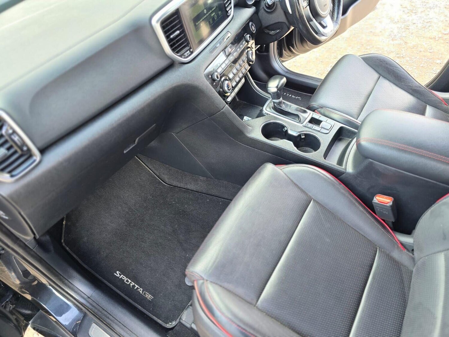 Used Kia Sportage 2018 for sale - 75862167: Photo 40