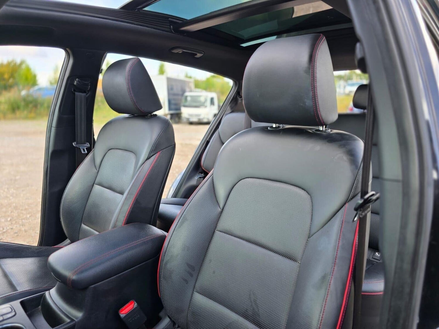 Used Kia Sportage 2018 for sale - 75862167: Photo 41