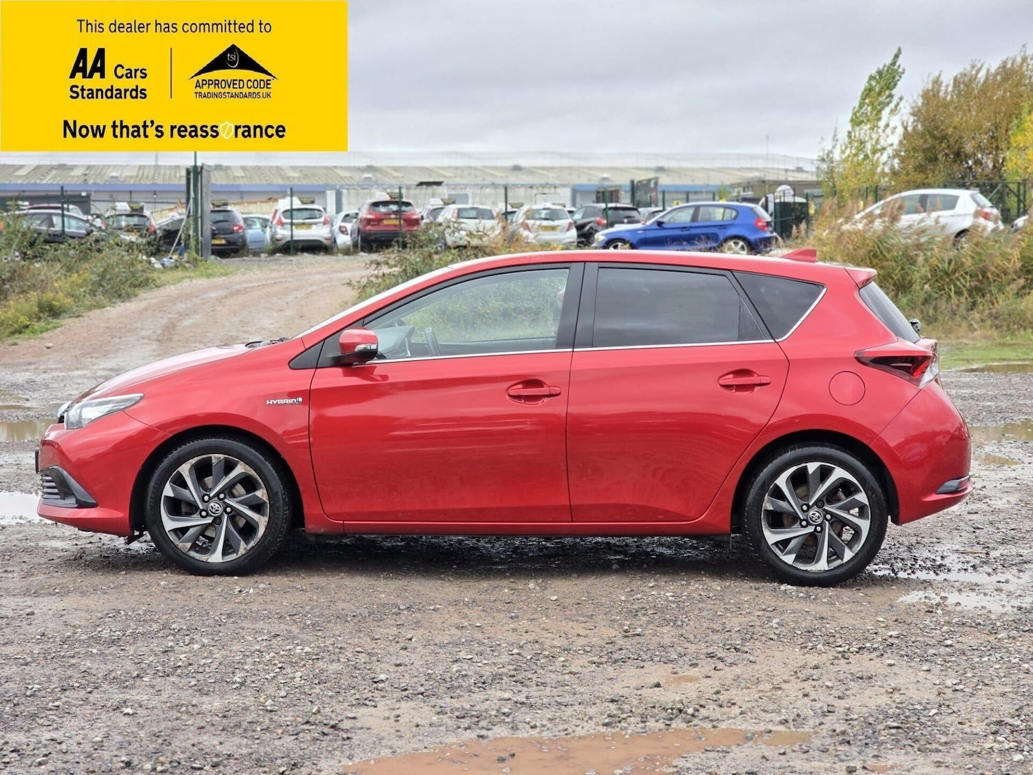 Used Toyota Auris 2015 for sale - 76555318: Photo 10