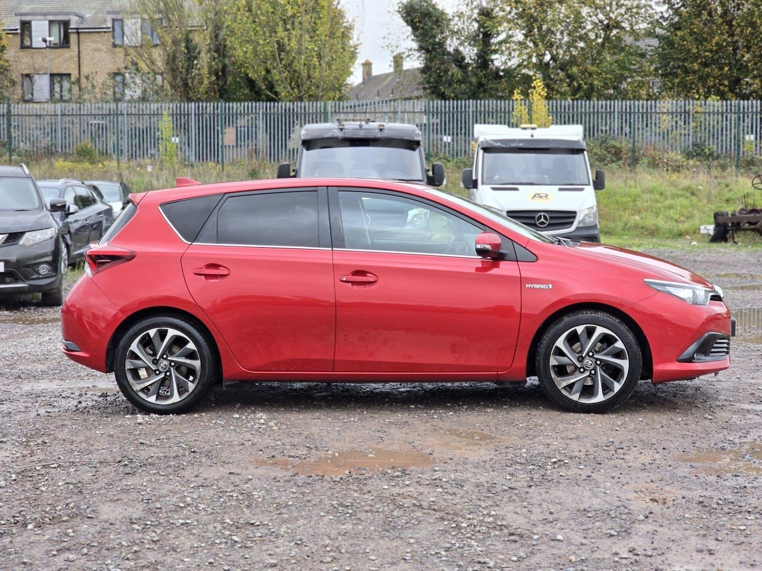 Used Toyota Auris 2015 for sale - 76555318: Photo 13