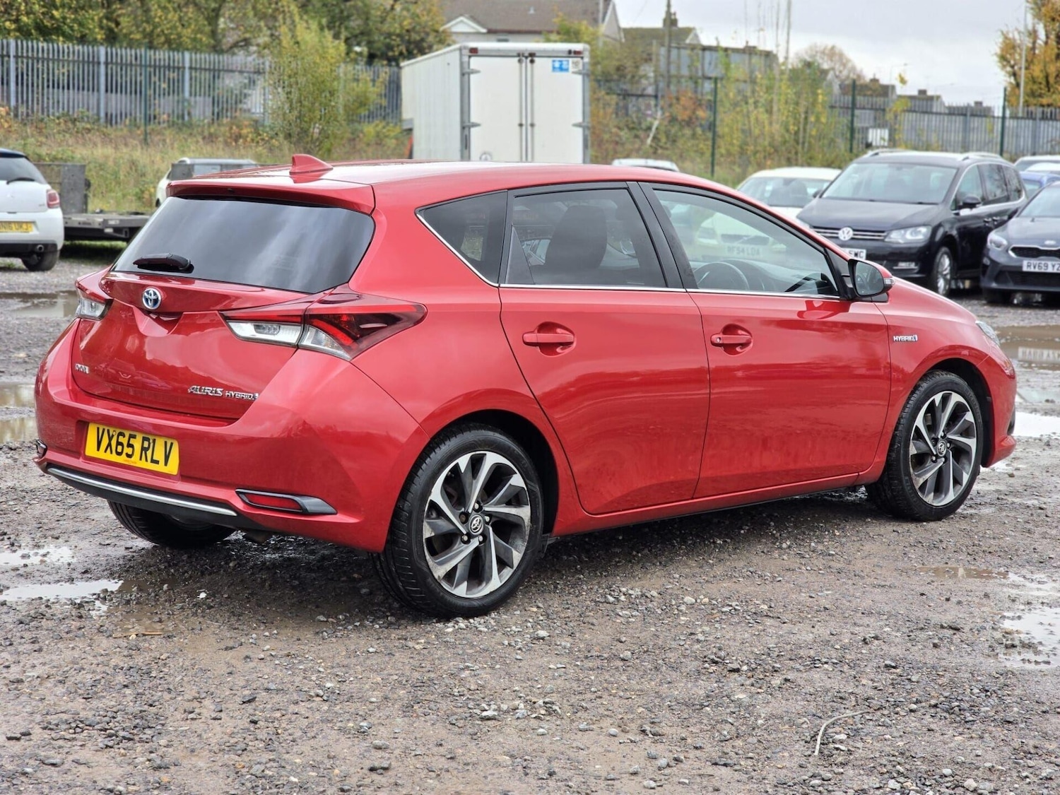 Used Toyota Auris 2015 for sale - 76555318: Photo 15
