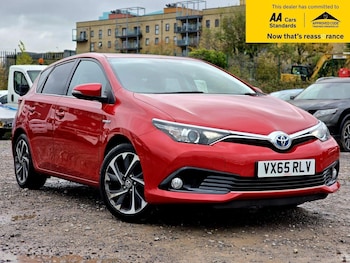 Used Toyota Auris 2015 for sale - 76555318: Photo