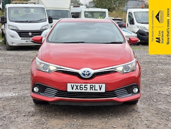 Used Toyota Auris 2015 for sale - 76555318: Photo